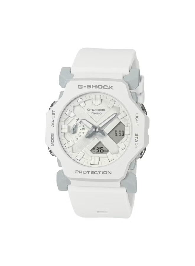 G-SHOCK GA-2300-7ADR Analog-Digital Men’s Watch, Shock Resistant, 200M Water - Image 1